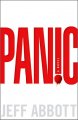 Panic  Cover Image
