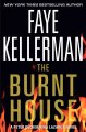 The burnt house  Cover Image