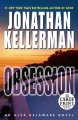 Go to record Obsession : [an Alex Delaware novel]