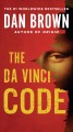 Go to record The Da Vinci code : a novel