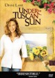 Under the Tuscan sun Cover Image