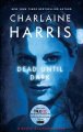 Dead until dark  Cover Image