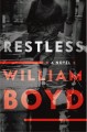 Restless  Cover Image