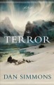 The terror : a novel  Cover Image