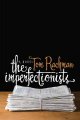 The Imperfectionists : a novel  Cover Image