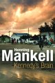 Kennedy's brain  Cover Image