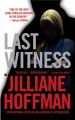 Last witness  Cover Image