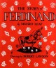 Go to record The story of Ferdinand