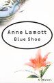 Blue shoe  Cover Image