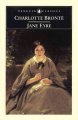 Jane Eyre  Cover Image