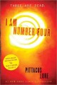 Lorien Legacis.  Bk 1  : I am number four  Cover Image