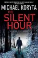 The silent hour  Cover Image