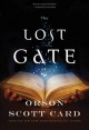 Go to record The lost gate : a novel of the Mither mages