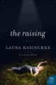 Go to record The raising : a novel
