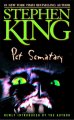 Pet sematary  Cover Image