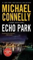 Echo Park : a novel  Cover Image