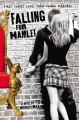 Falling for Hamlet : a novel  Cover Image