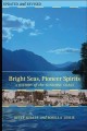 Bright seas, pioneer spirits : a history of the Sunshine Coast  Cover Image