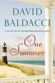 One summer  Cover Image