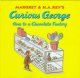Curious George goes to a chocolate factory  Cover Image