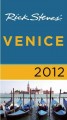 Rick Steves' Venice 2012. Cover Image