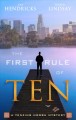 Go to record First rule of Ten : a Tenzing Norbu mystery