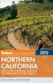 Go to record Fodor's 2012 Northern California