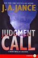 Go to record Judgment call