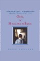 Girl in hyacinth blue Cover Image