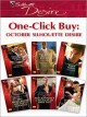 One-click buy October Silhouette Desire. Cover Image
