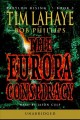 The Europa conspiracy Cover Image