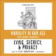 Lying, secrecy & privacy Cover Image