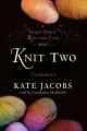Knit two Cover Image