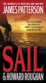 Sail a novel  Cover Image
