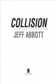 Collision Cover Image