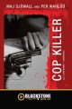 Cop killer the story of a crime  Cover Image