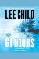61 hours Cover Image