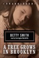 A tree grows in Brooklyn Cover Image