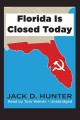 Florida is closed today Cover Image