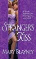 Stranger's kiss Cover Image