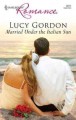 Married under the Italian sun Cover Image