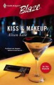Kiss & makeup Cover Image