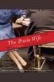 The Paris wife [a novel]  Cover Image