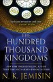 The hundred thousand kingdoms Cover Image