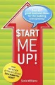 Start me up! over 100 great business ideas for the budding entrepreneur  Cover Image