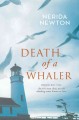 Death of a whaler Cover Image