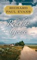 The road to grace : the third journal of the walk series  Cover Image