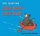 Go to record Little Bear's little boat