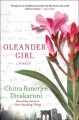 Oleander girl  Cover Image