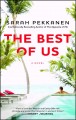 The best of us : a novel  Cover Image